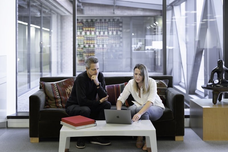 Financial Consulting